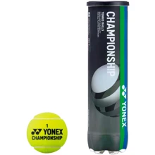 Мячи для тенниса Yonex Championship (4B) (TBCH4B): undefined undefined