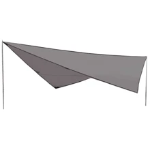 Аксесуар для наметів Тент High Peak Tarp 2 (Grey) (926809): Виробник High Peak