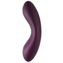 Вибромассажер Svakom - Echo Clitoral Stimulator Violet: Для кого Для женщин