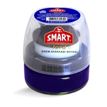 Фарба-крем для шкіри та взуття Smart lord 50 мл синій 50 мл SLB 500-378: undefined undefined