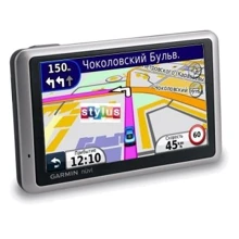 Garmin Nuvi 1300 Garmin Nuvi 1300