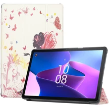 Аксессуар для планшетных ПК BeCover Smart Case Fairy for Xiaomi Redmi Pad SE (709867): Цвет рисунок