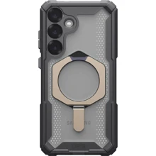 Чехол для телефонов Urban Armor Gear UAG Plasma XTE with Magnet Ash/Titanium for Samsung S936 Galaxy S25 Plus: Совместимость Samsung S936 Galaxy S25 Plus