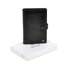 Чоловічий гаманець Bretton чорний (29325 black): Стать Чоловік