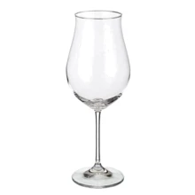 Келих Bohemia Attimo для вина 340 мл 6 шт (40807/340): Призначення Для вина