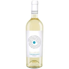 Вино Domodo Trebbiano Puglia, IGP, 12%, белое сухое, 0.75 л (PRV8023354421910): Страна производитель Италия