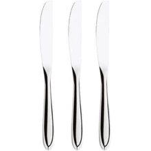 Cutlery TRAMONTINA LAGUNA нож десертный - 3 шт (66906/061): Наименование нож десертный
