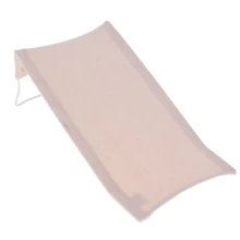 Горка для купания Tega beige махровая бежевая (DM-015-157): Производитель Tega