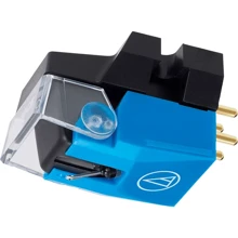 Audio-Technica cartridge VM510CB VM Stereo (ATVM510CB): Производитель Audio-Technica