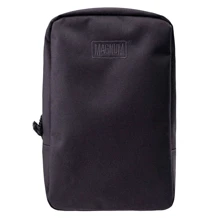 Мужская поясная сумка Magnum POCKET VZ4 черная (MAGNUM POCKET VZ4-BLACK): Пол Мужской