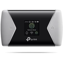 Маршрутизатор Wi-Fi TP-Link M7450: Тип маршрутизатора Wi-Fi роутер