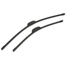 Бескаркасные дворники Bosch 3 397 007 706: Конструкция бескаркасная