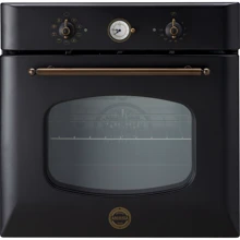 Духовой шкаф электрический Ardesia OBC609B: Объем, л 65
