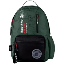 Рюкзак Kite Education teens Naruto NR23-949L: Возрастная группа от 13 до 18 лет
