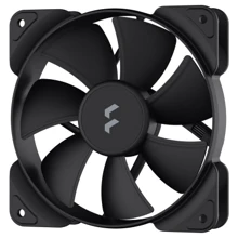 Кулер Fractal Design Aspect 14 Black (FD-F-AS1-1401): Рівень шуму, dB 35