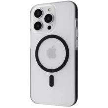Чохол для iPhone Proove Astro Case with Magnetic Ring Black для iPhone 14 Pro: Колір черный
