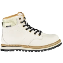 Ботинки CMP Dorado Wmn Lifestyle Shoes WP (39Q4936-A426) 35 (36) бежевые натуральная замша демисезон: undefined undefined