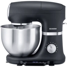 Миксер Severin KM3898: Мощность, Вт 1000