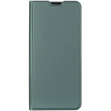 Чохол для телефона Florence Protect Case Dark Green для Infinix Smart 9 (X6532) / HOT 50i (X6531B): Сумісність Infinix Smart 9 (X6532) / HOT 50i