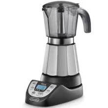 Кавоварка DeLonghi EMKP 63.B: Тип гейзерна кавоварка