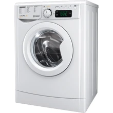 Стиральная машина Indesit EWDE 71280 W EU: Тип машины Автомат с сушкой
