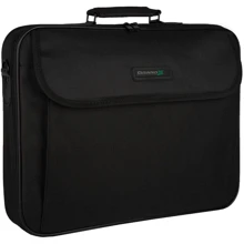 Сумка для ноутбуков Grand-X 15.6'' Black (HB-156): Тип сумки сумка