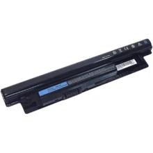 Батарея для ноутбука Dell 0MF69 Inspiron 14 3421 11.1V Black 4400mAh OEM (65080): Емкость, мАч 4400