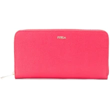 Женский кошелек Furla Babylon Xl красный (921796): Пол Женский
