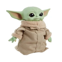 Игрушка Дитя Йода Star Wars из сериала Звездные войны: Мандалорец (GWD85): Тип герои мультфильмов и кино