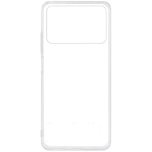 Чехол для телефонов BeCover TPU Case Transparancy for Xiaomi Poco X4 Pro 5G (708114): Совместимость Xiaomi Poco X4 Pro 5G
