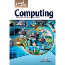 Career Paths: Computing: Student's Book: Производитель Express Publishing