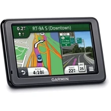 Garmin Nuvi 2545LT CEU Аероскан (010-01002-53): Слот для карт пам'яті MicroSD