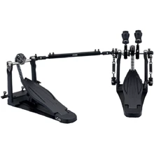 Педаль для бас-барабану HP910LWNBK TAMA HP910LWNBK: Вид Двойные