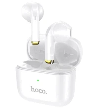 Наушники Hoco EW08 White: Тип конструкции вкладыши