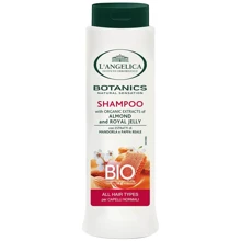 L'Angelica Шампунь Комплексный уход для всех типов волос 250 ml: Пол Для женщин