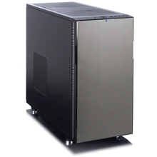 Корпус Fractal Design Define R5 Titanium (FD-CA-DEF-R5-TI): Форм-фактор материнской платы ATX/MicroATX/Mini-ITX