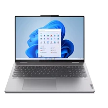 Ноутбук Lenovo Yoga 7 16ARP8 (83BS0000US): Экран 16" IPS (1920x1200)