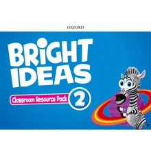 Bright Ideas 2: Teacher's Resource Pack: Производитель Oxford University Press (OUP)