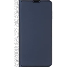 Чохол для телефона BeCover Book Exclusive New Style Blue для Samsung A055 Galaxy A05 (710152): Сумісність Samsung A055 Galaxy A05