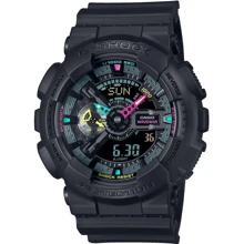 Наручные часы Casio G-SHOCK Classic GA-110MF-1AER (363407): Стиль Спортивный