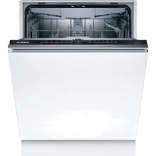 Встраиваемая посудомоечная машина Bosch SMV2IVX00K: Размеры 81.5х59.8х55 см (ВхШхГ)