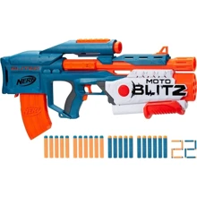 Бластер Hasbro Nerf Elite 2.0 Motoblitz (F5872): Виробник Hasbro