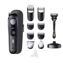Braun BT9441: Тип 11 в 1