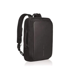 XD Design Bobby Bizz Backpack Black (P705.571) for MacBook Pro 15-16": Цвет черный (Black)