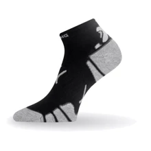 Термоноски Lasting RUN 901 - XL - Black (002.003.3021): undefined undefined