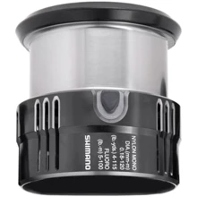 Шпуля Shimano Vanquish C2500SHG FB: Типоразмер 2500S
