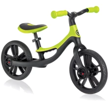 Біговел Globber Go Bike Elite Lime Green зелений (710-106): Виробник Globber