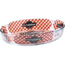 Pyrex O Cuisine (345BC00): Крышка Нет