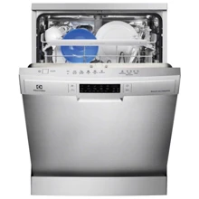 Посудомийка Electrolux ESF 6630 ROX: Розміри 85x59.6x61 см (ВxШxГ)
