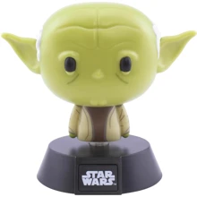 Ночник-светильник Yoda Icon Light BDP Paladone (PP6380SW): Вид Другое